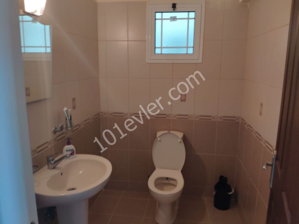 Flat For Sale in Boğaz, Kyrenia