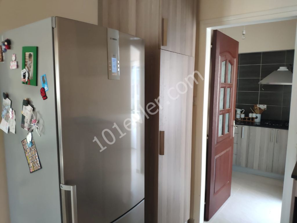 Flat For Sale in Boğaz, Kyrenia