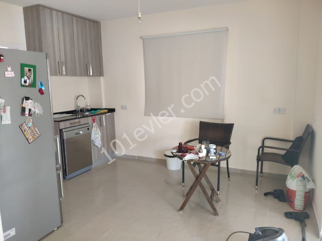 Flat For Sale in Boğaz, Kyrenia