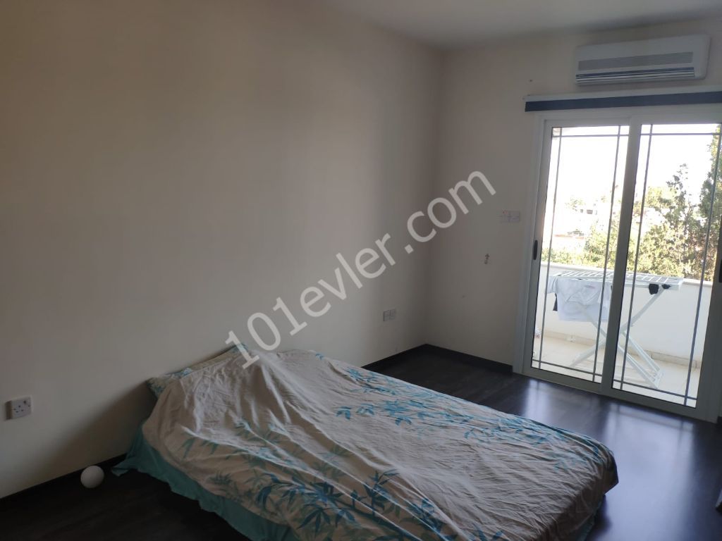 Flat For Sale in Boğaz, Kyrenia