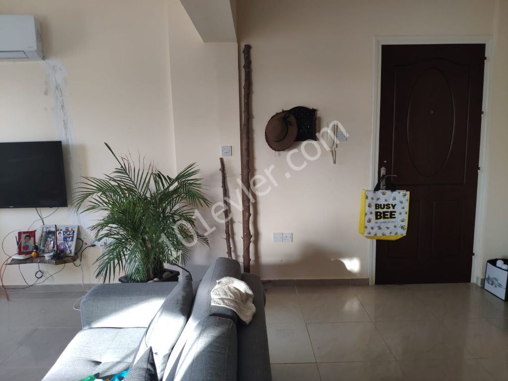 Flat For Sale in Boğaz, Kyrenia