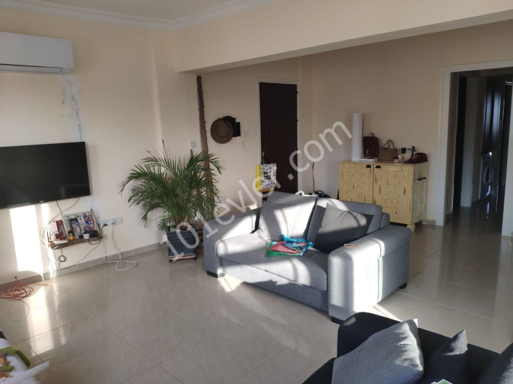 Flat For Sale in Boğaz, Kyrenia