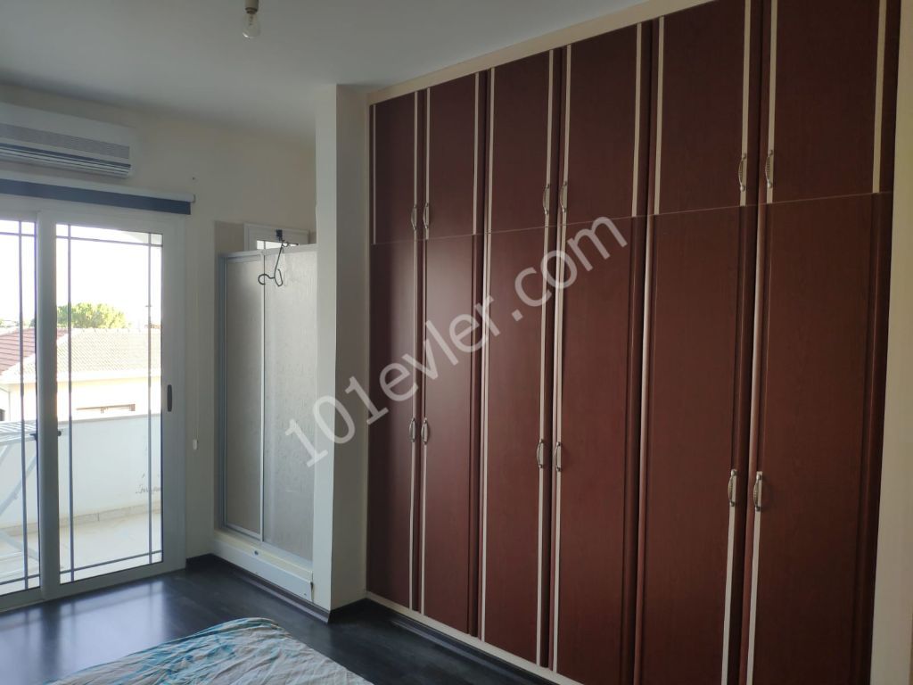 Flat For Sale in Boğaz, Kyrenia