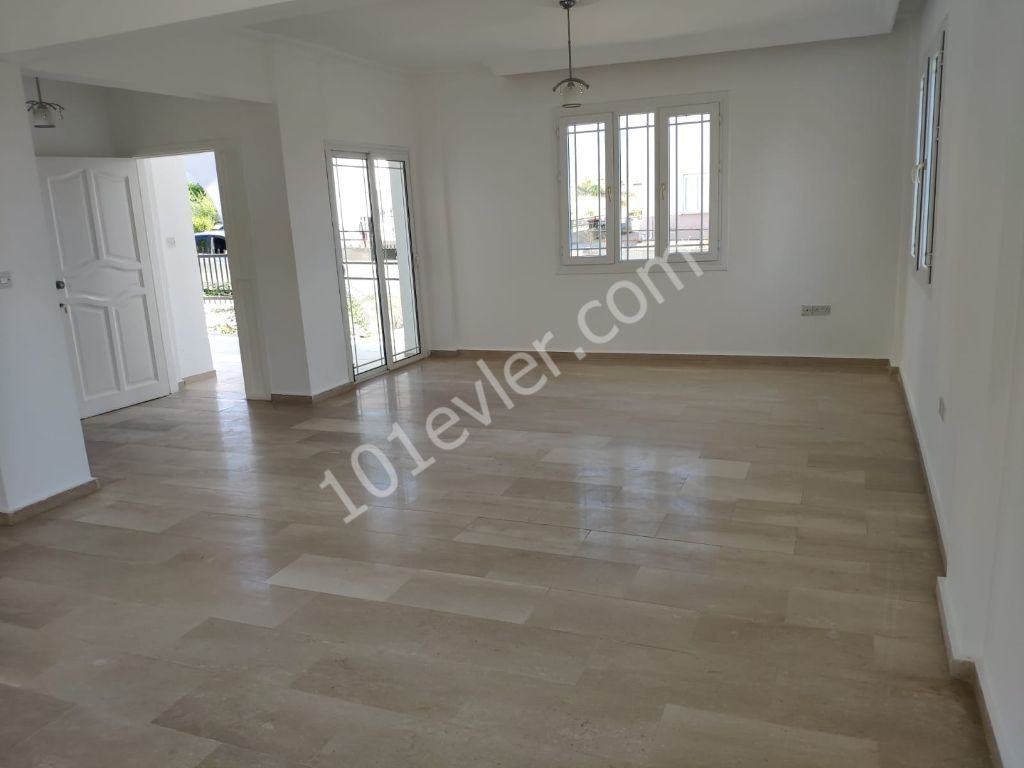 Villa For Sale in Boğaz, Kyrenia