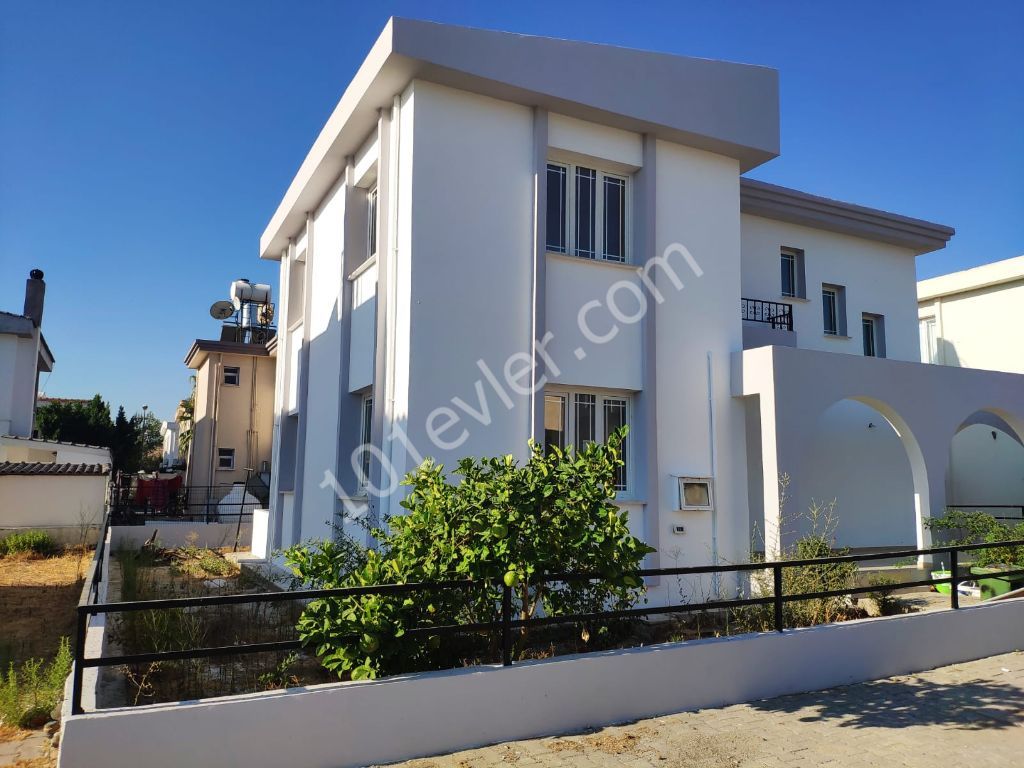 Villa For Sale in Boğaz, Kyrenia