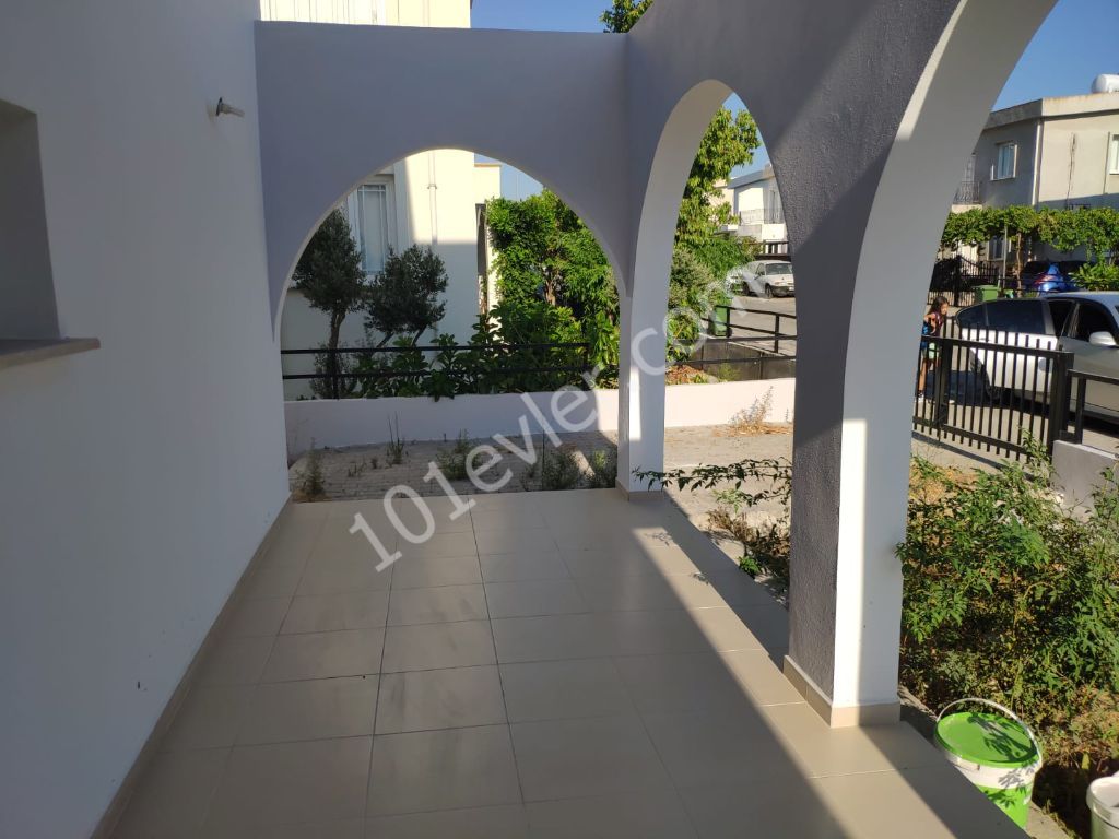 Villa For Sale in Boğaz, Kyrenia