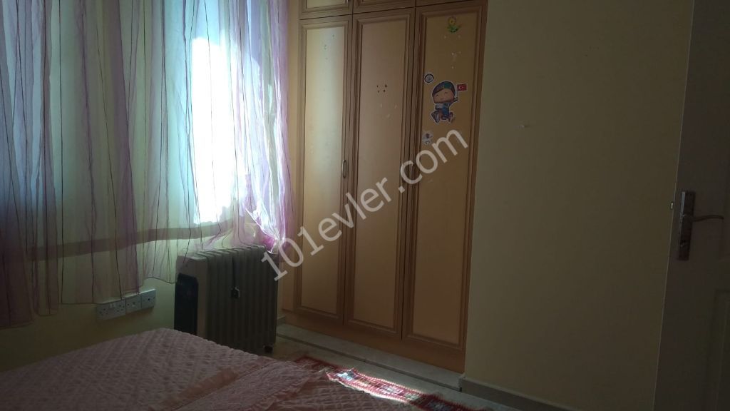 Flat To Rent in Gönyeli, Nicosia