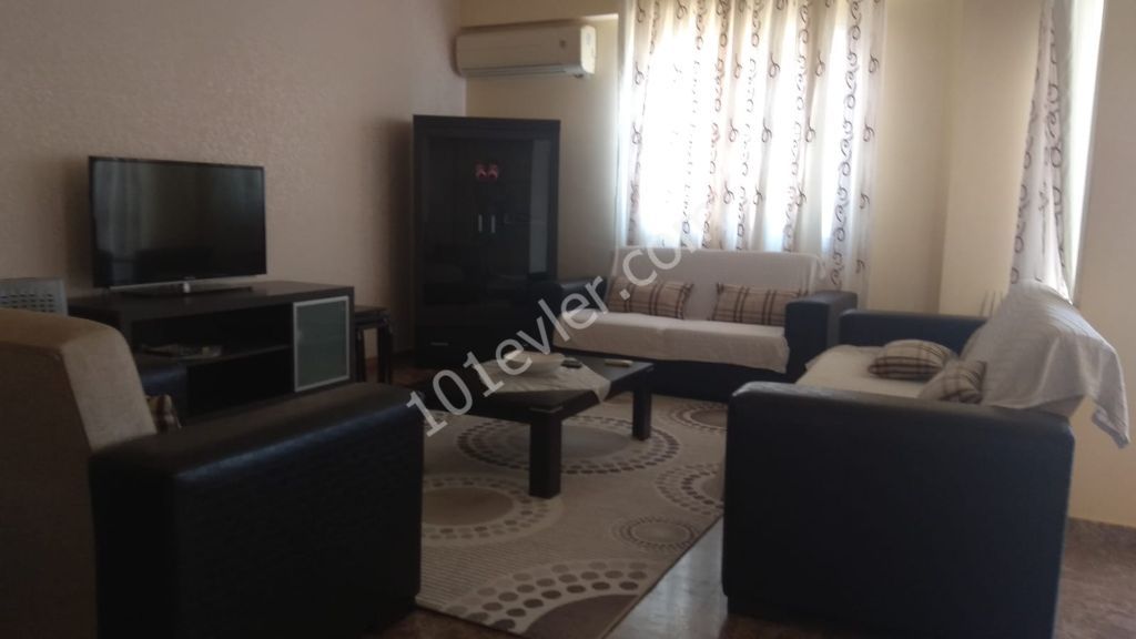 Flat To Rent in Gönyeli, Nicosia