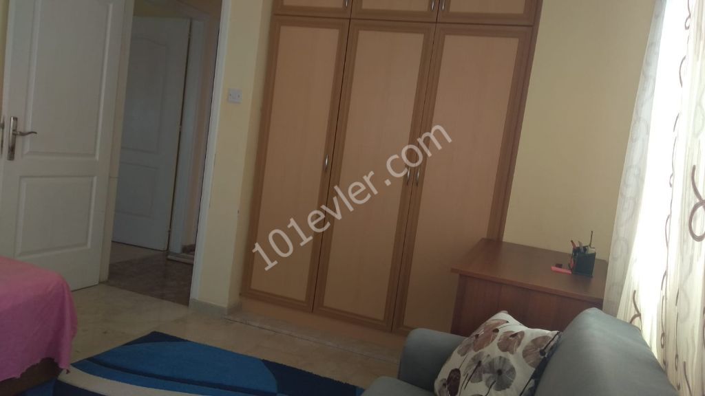 Flat To Rent in Gönyeli, Nicosia