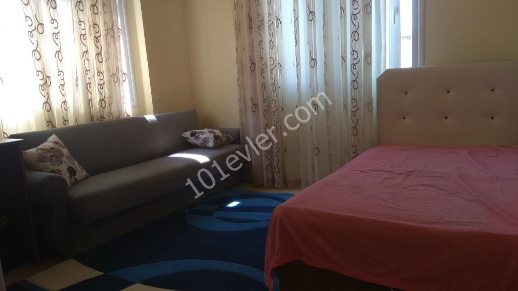 Flat To Rent in Gönyeli, Nicosia