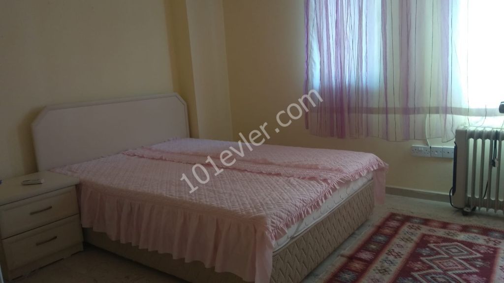 Flat To Rent in Gönyeli, Nicosia