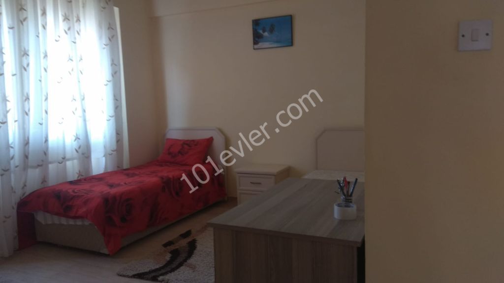 Flat To Rent in Gönyeli, Nicosia