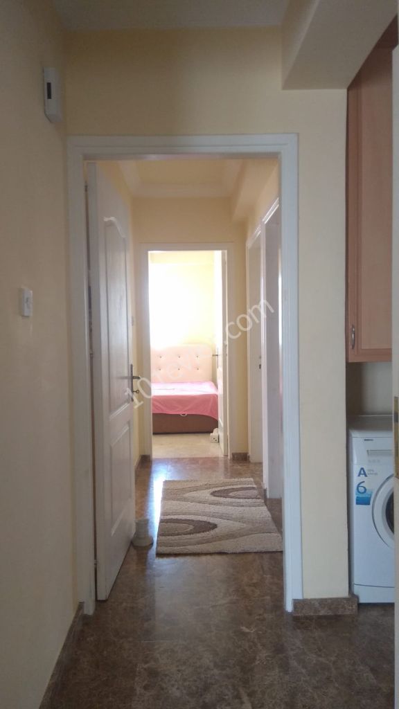 Flat To Rent in Gönyeli, Nicosia