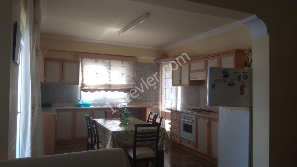 Flat To Rent in Gönyeli, Nicosia