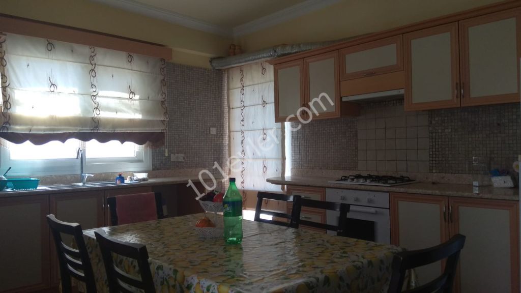 Flat To Rent in Gönyeli, Nicosia