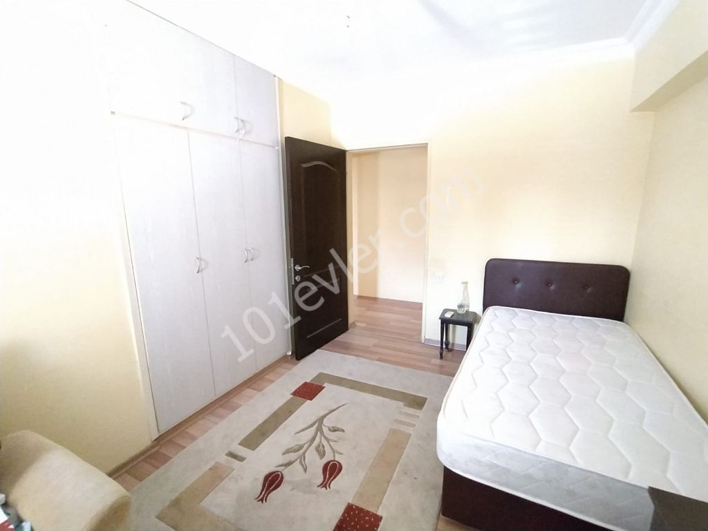 Flat To Rent in Ortaköy, Nicosia