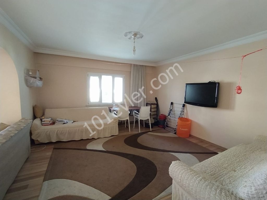 Flat To Rent in Ortaköy, Nicosia