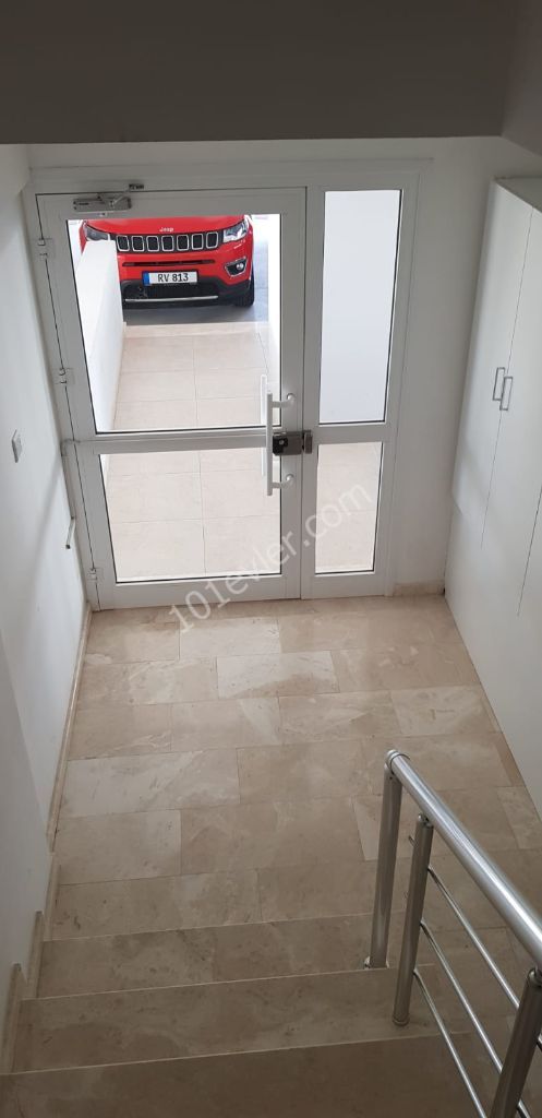 Flat For Sale in Dumlupınar, Nicosia