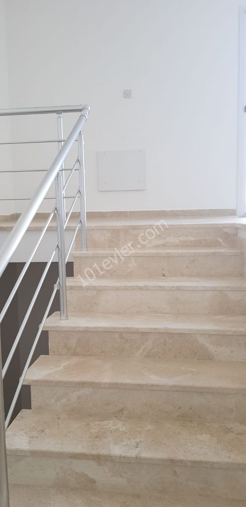 Flat For Sale in Dumlupınar, Nicosia