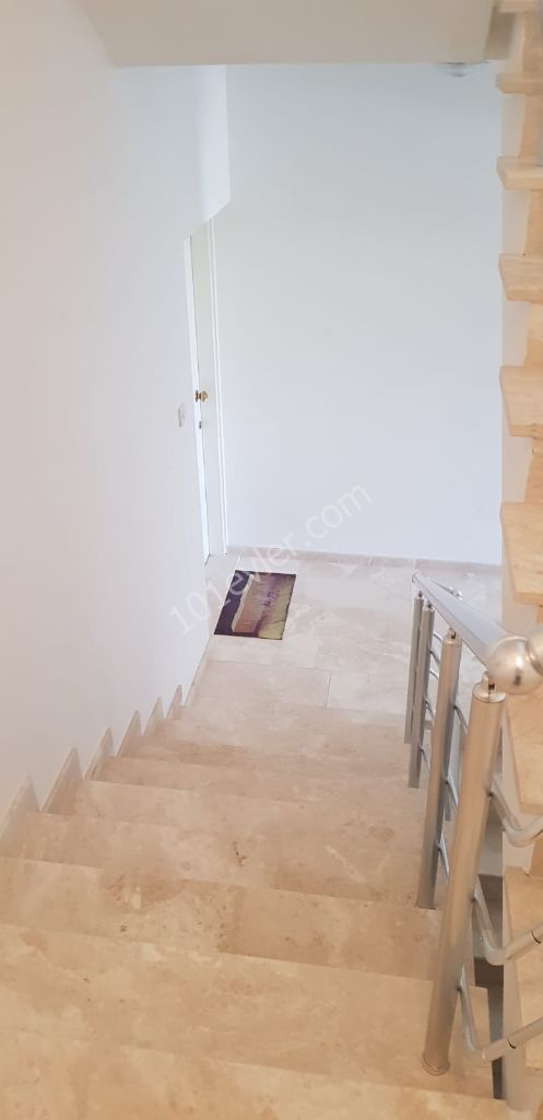 Flat For Sale in Dumlupınar, Nicosia