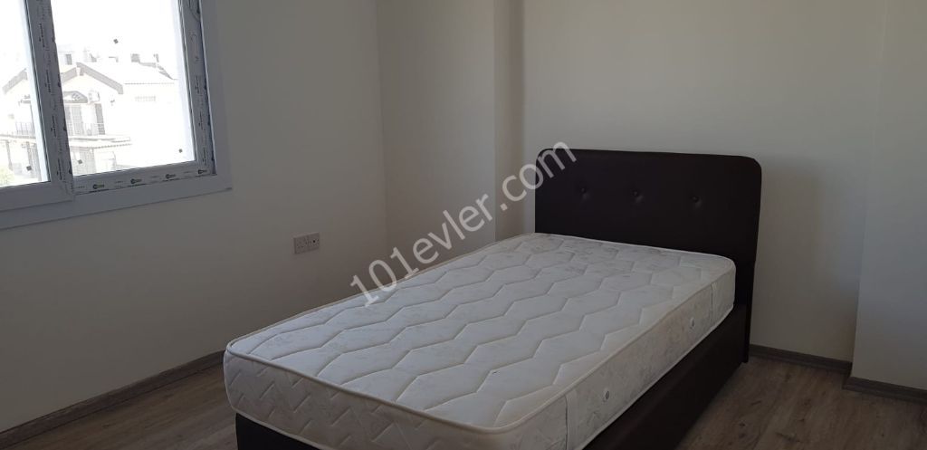 Flat For Sale in Dumlupınar, Nicosia