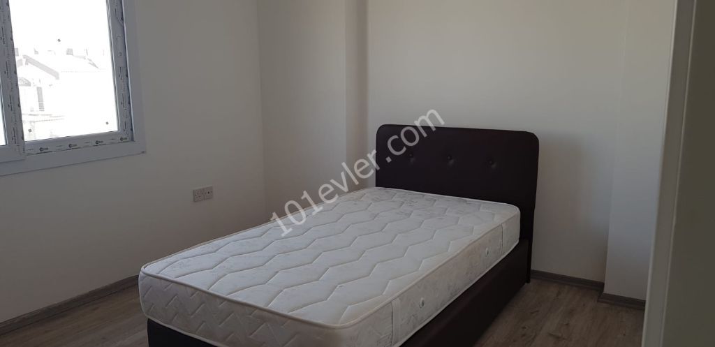 Flat For Sale in Dumlupınar, Nicosia