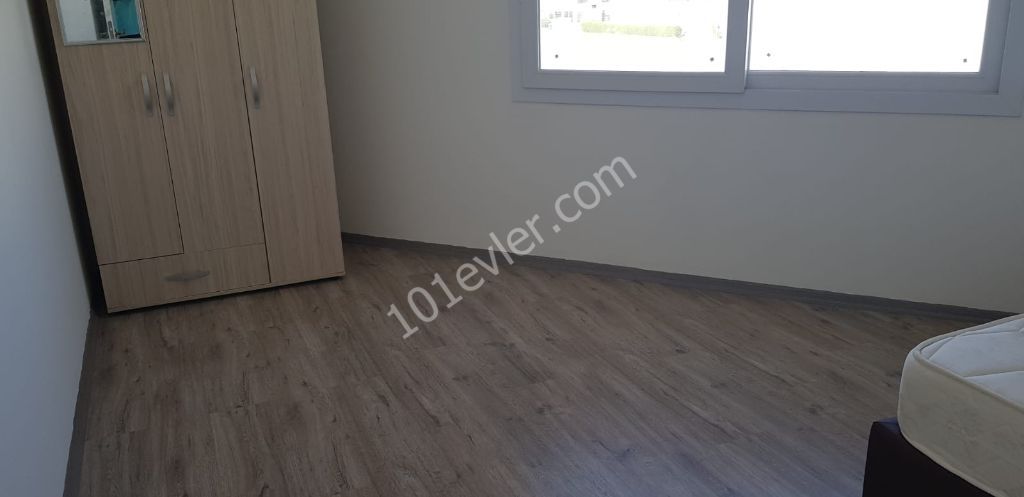 Flat For Sale in Dumlupınar, Nicosia