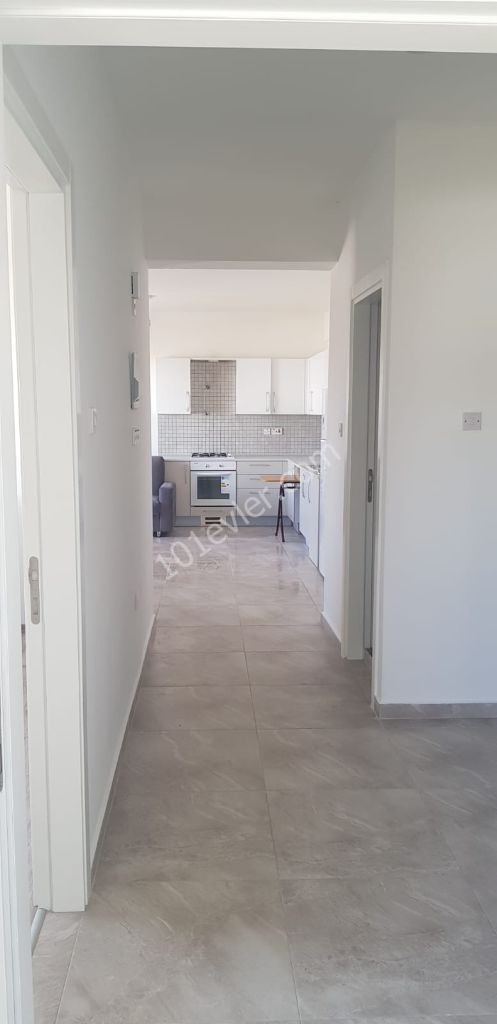 Flat For Sale in Dumlupınar, Nicosia