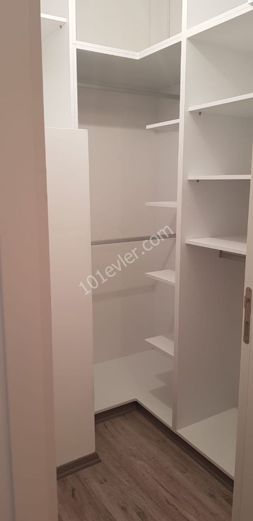 Flat For Sale in Dumlupınar, Nicosia