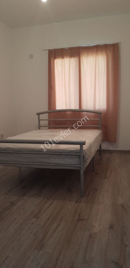 Flat For Sale in Dumlupınar, Nicosia