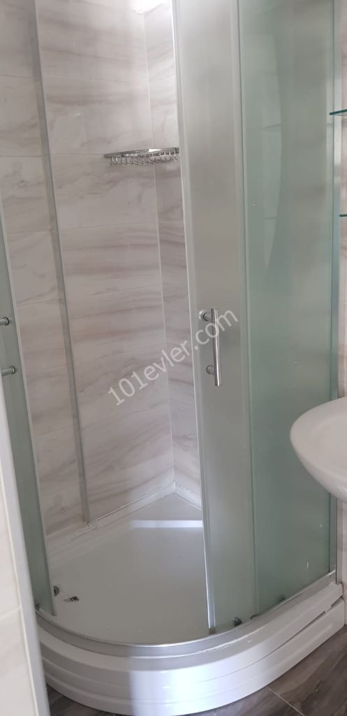 Flat For Sale in Dumlupınar, Nicosia