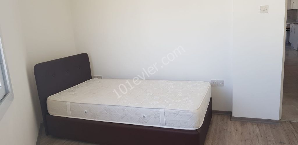 Flat For Sale in Dumlupınar, Nicosia