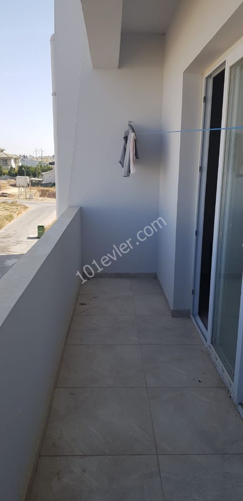 Flat For Sale in Dumlupınar, Nicosia