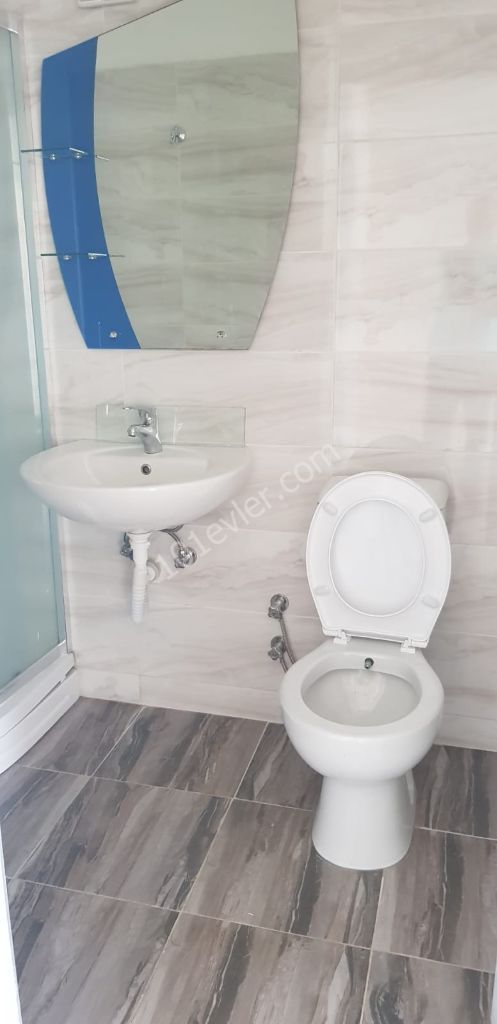 Flat For Sale in Dumlupınar, Nicosia