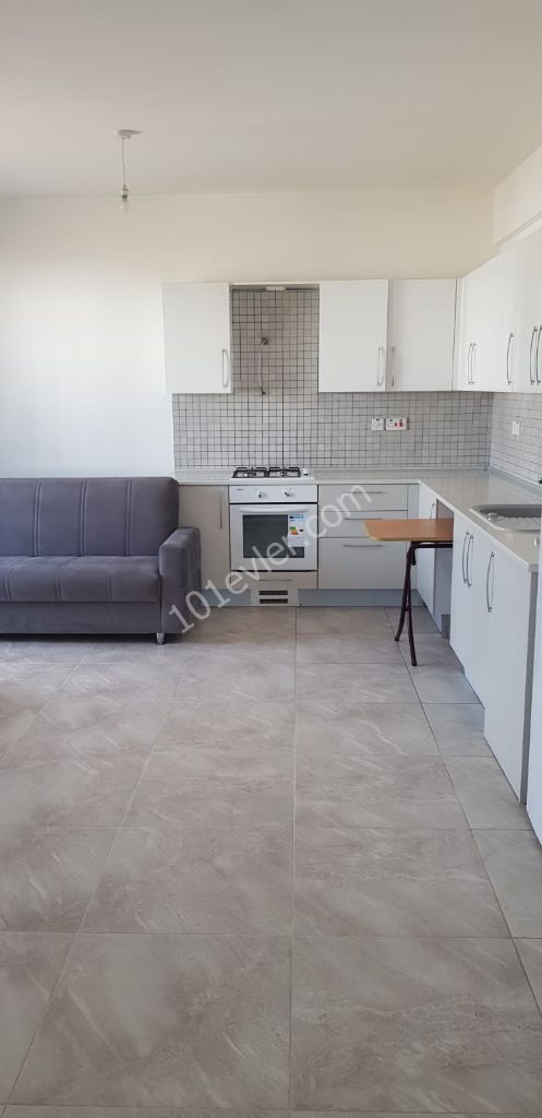 Flat For Sale in Dumlupınar, Nicosia