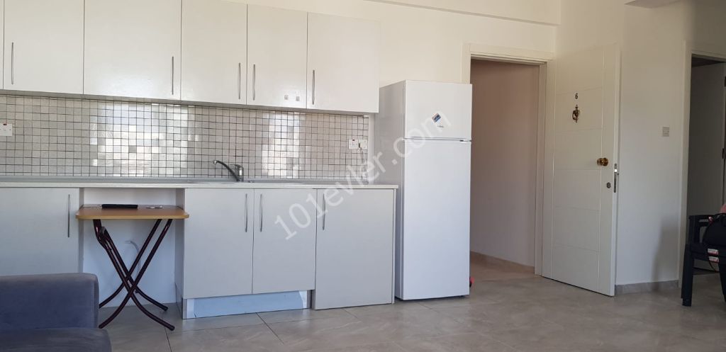 Flat For Sale in Dumlupınar, Nicosia