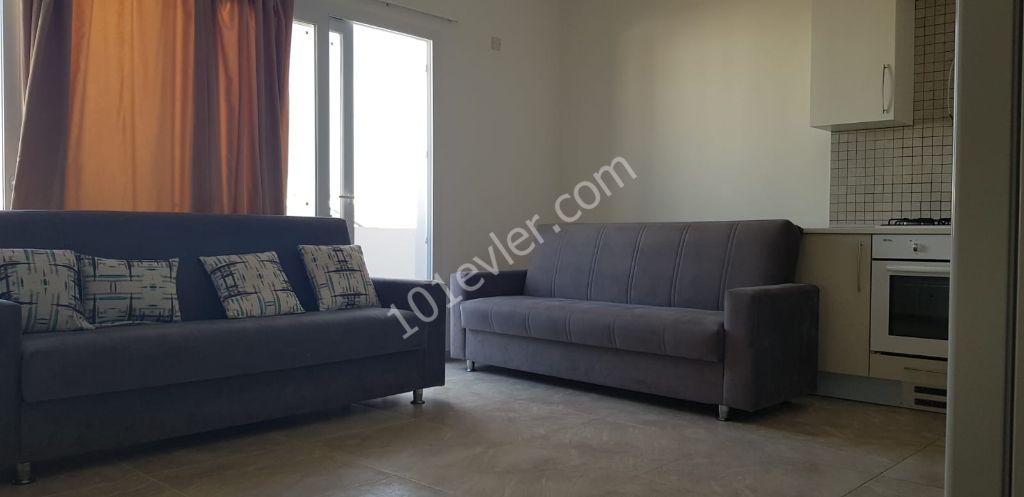 Flat For Sale in Dumlupınar, Nicosia