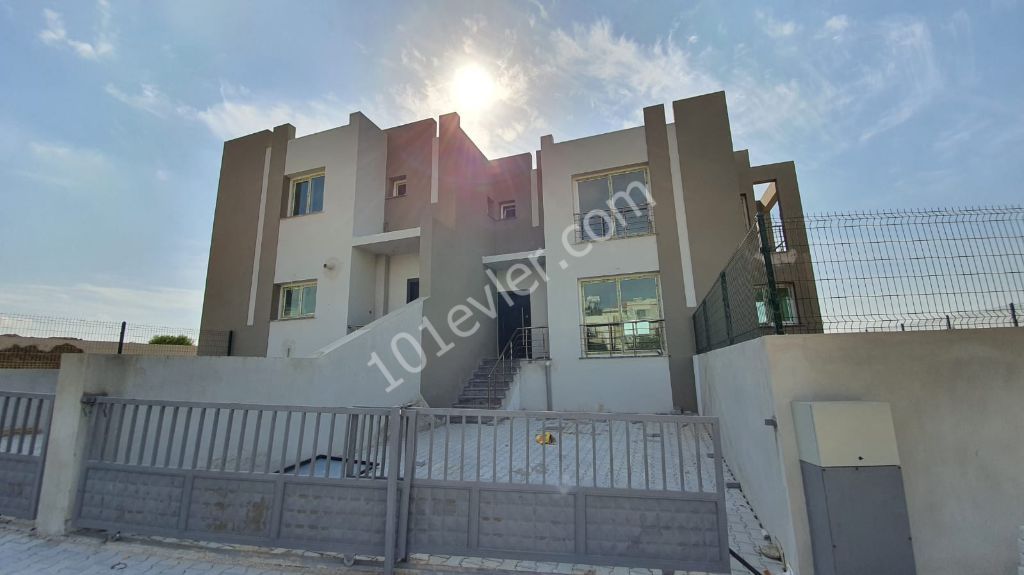 Semi Detached For Sale in Boğaz, Kyrenia