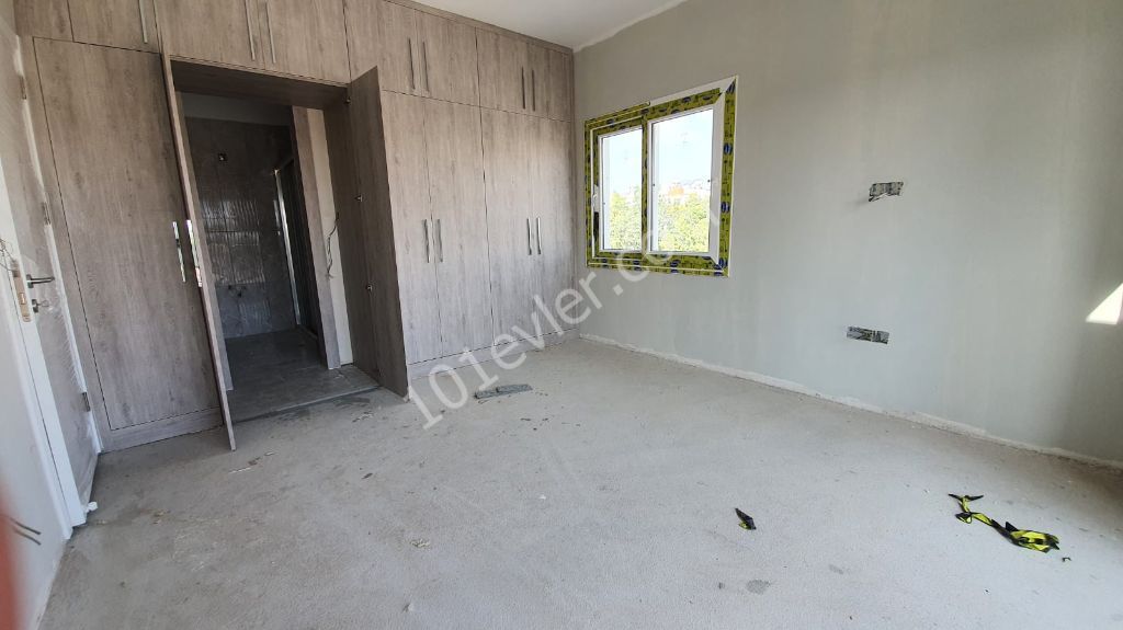 Semi Detached For Sale in Boğaz, Kyrenia