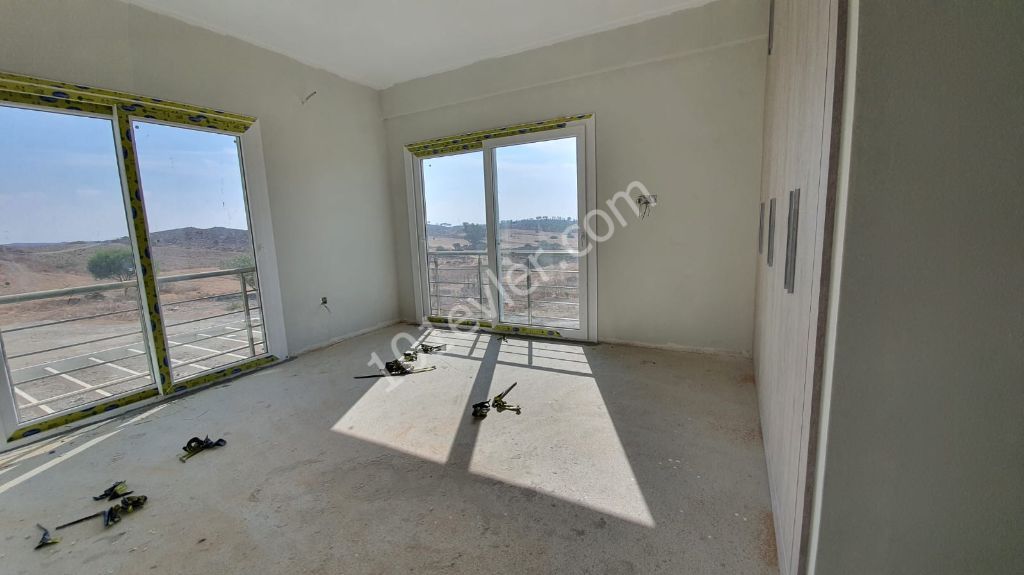 Semi Detached For Sale in Boğaz, Kyrenia