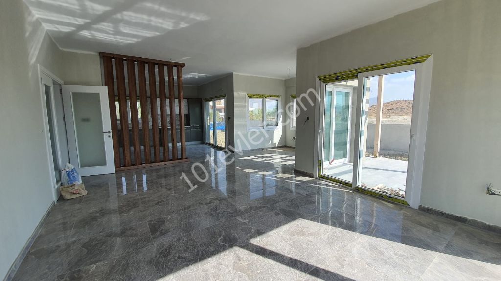 Semi Detached For Sale in Boğaz, Kyrenia