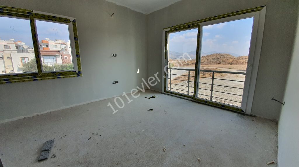 Semi Detached For Sale in Boğaz, Kyrenia