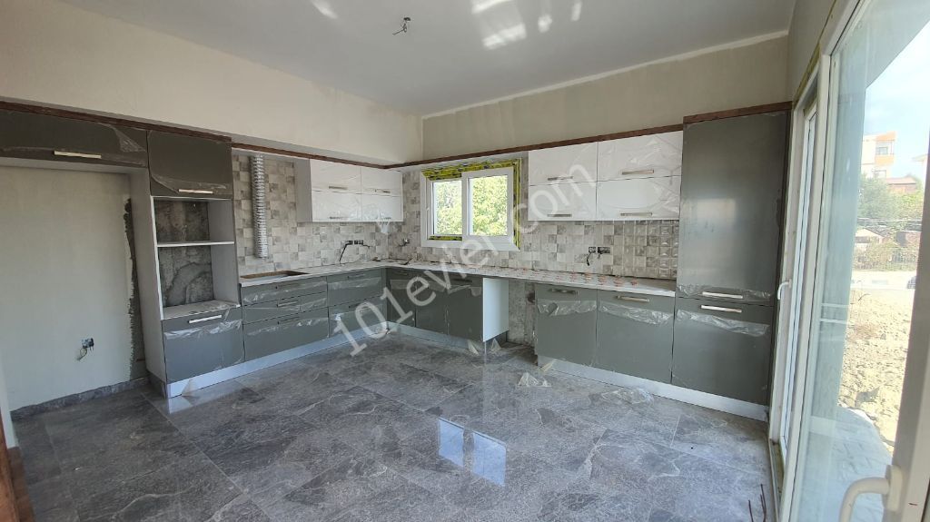 Semi Detached For Sale in Boğaz, Kyrenia