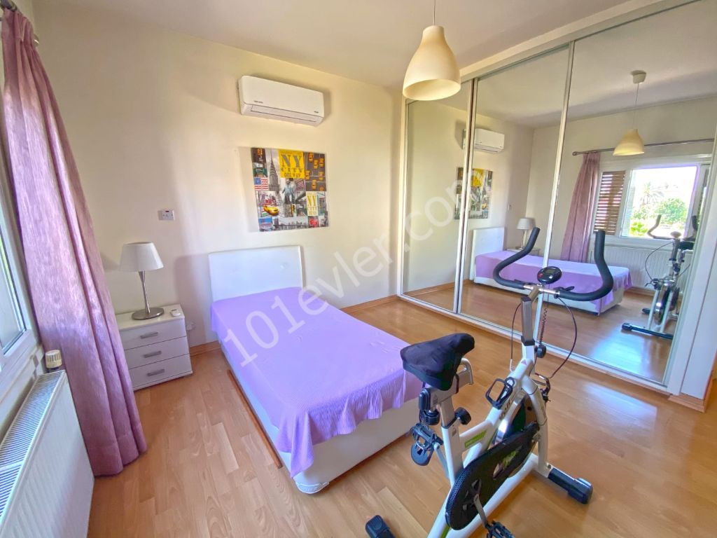 Villa For Sale in Köşklüçiftlik, Nicosia