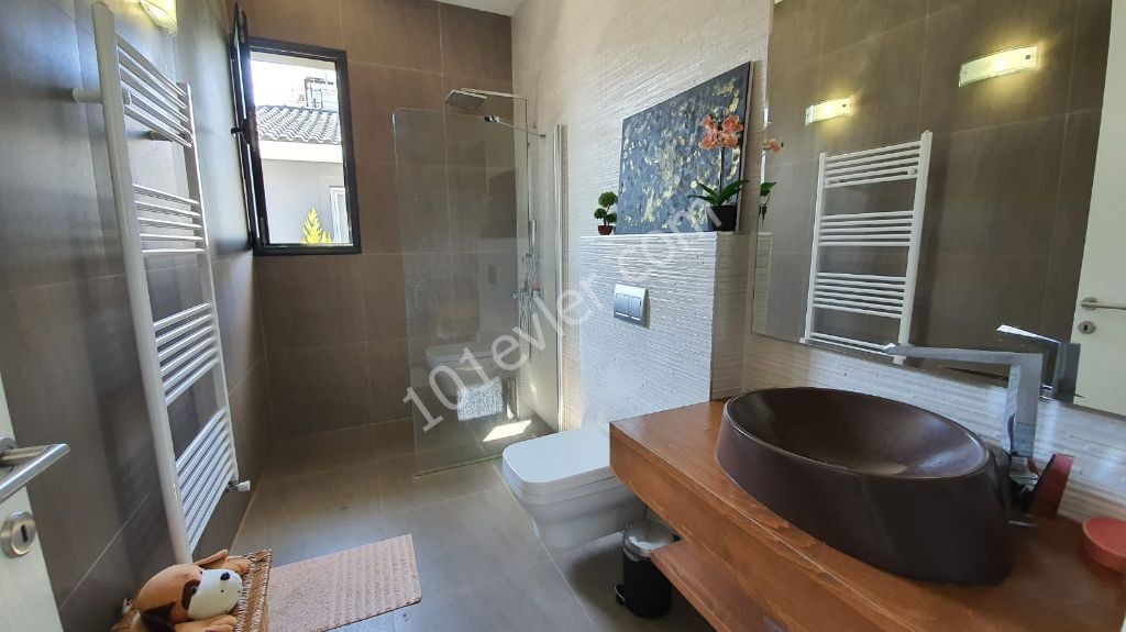 Villa For Sale in Yenikent, Nicosia