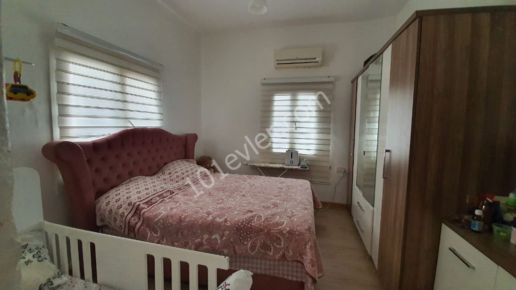 Detached House For Sale in Alayköy, Nicosia