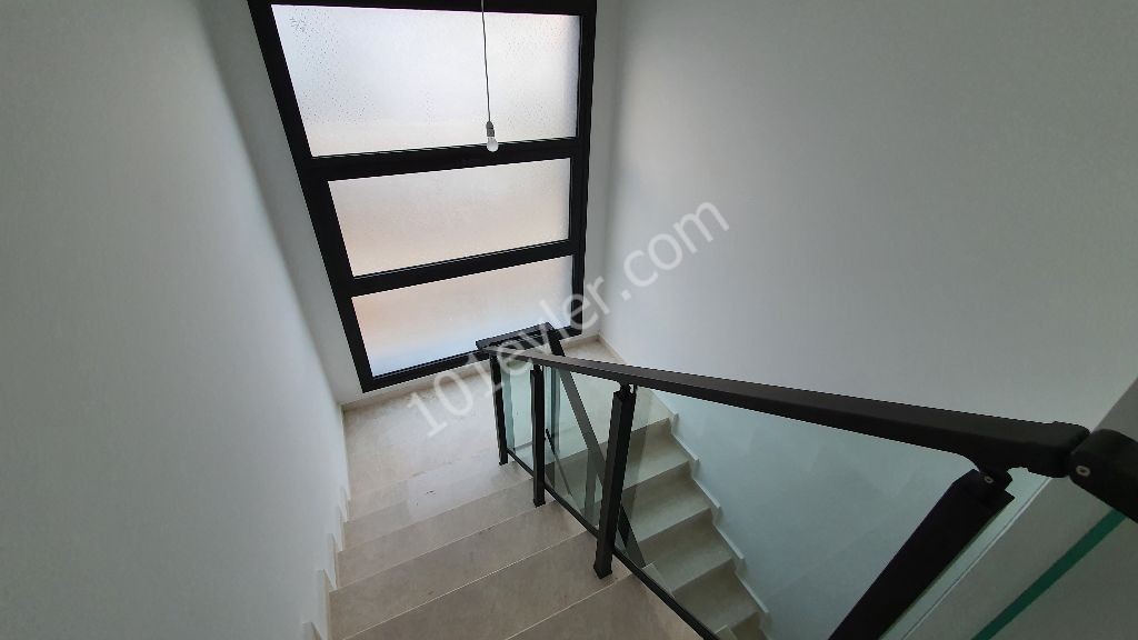 Semi Detached For Sale in Yenikent, Nicosia