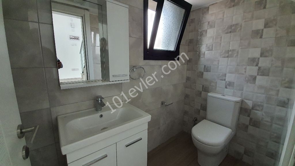 Semi Detached For Sale in Yenikent, Nicosia