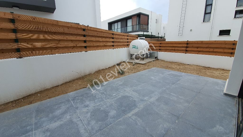 Semi Detached For Sale in Yenikent, Nicosia