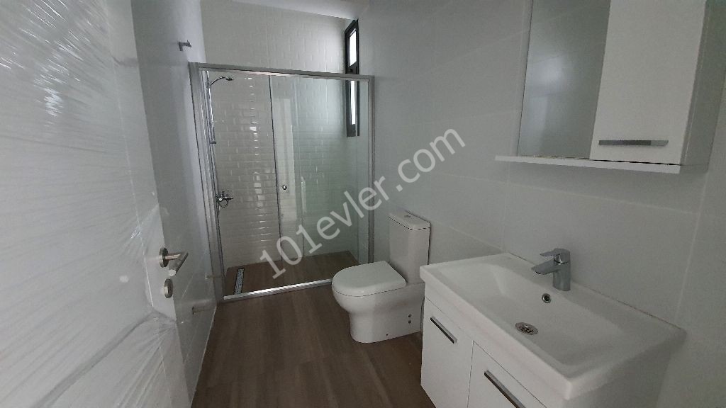 Semi Detached For Sale in Yenikent, Nicosia